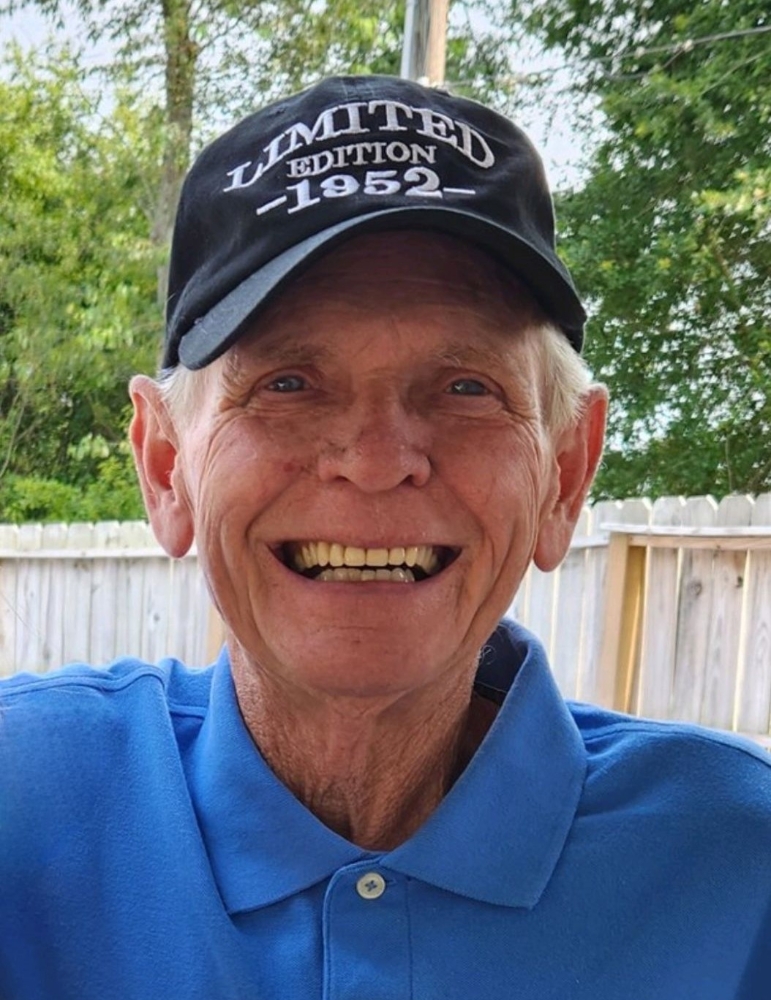 Ronald Sherman Branyon, Sr. 2024 McDougald Funeral Home