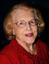 Marjorie Byrd Todd