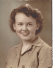 Photo of Mildred McElroy