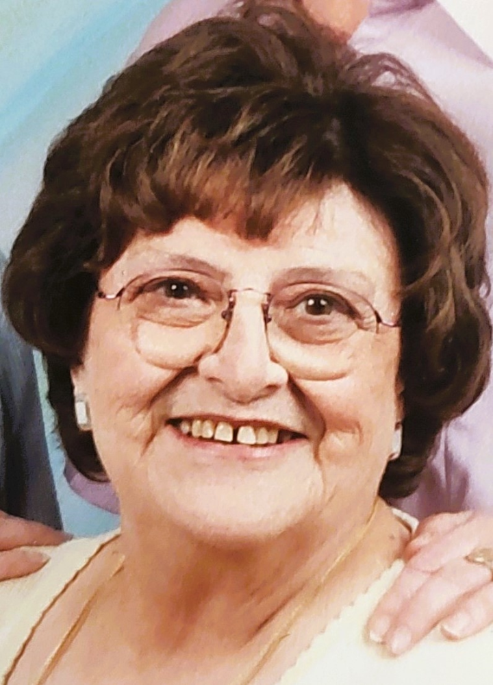 Nancy M Callahan 2024 Gormley Funeral Home LLC