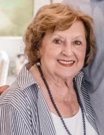 Carol Devall Hurst 2024 MeredithNowell Funeral Home