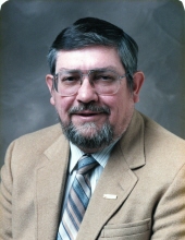 Photo of Robert Krough