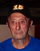 Photo of Herbert Rouse, Jr.