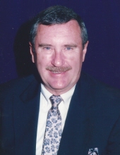 Photo of Robert Kenworthy