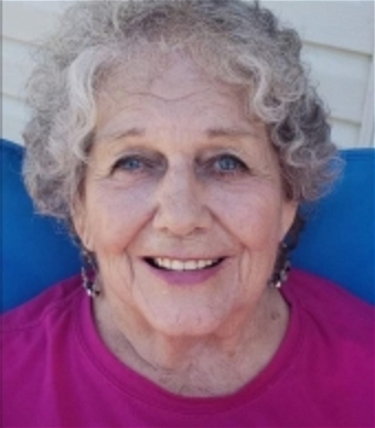 Peggy "Grandmom" Cathey Atkins Obituary