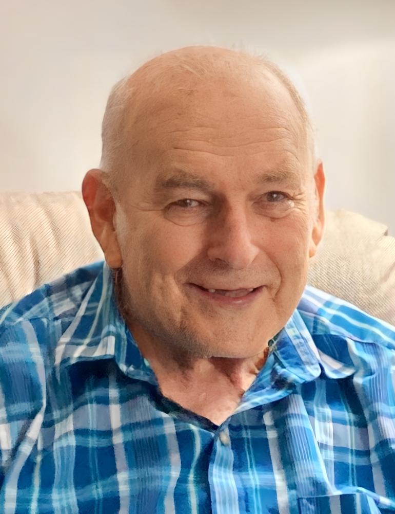 Thomas F. St. Clair 2024 Quinn Funeral Homes