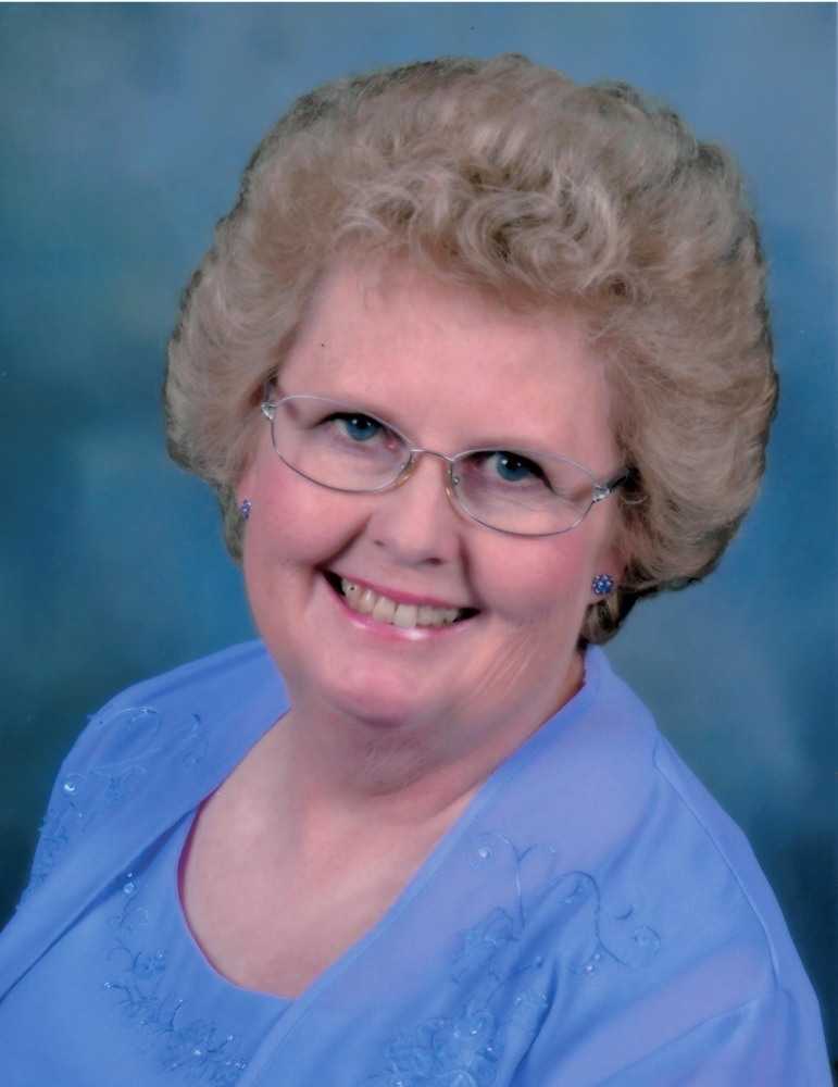 Carol Lynn Combs 2024 Cremation & Funeral Gallery