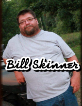 Billy Austin Skinner