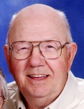 Photo of Kenneth Tedrick, Sr.