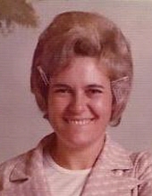 Margaret Lucille VanWinkle