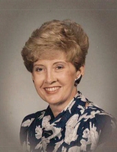 Photo of PEGGY HENSLEY