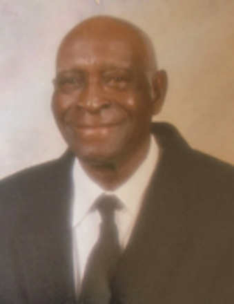 Jerome "Pop" Fuller Landrum Obituary