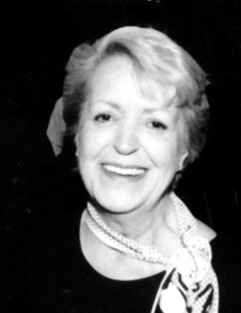 Nancy M. Podgorny