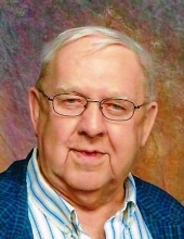 Roger H. Mills, Jr.