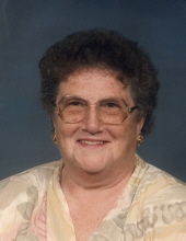 Mary M. Fisher