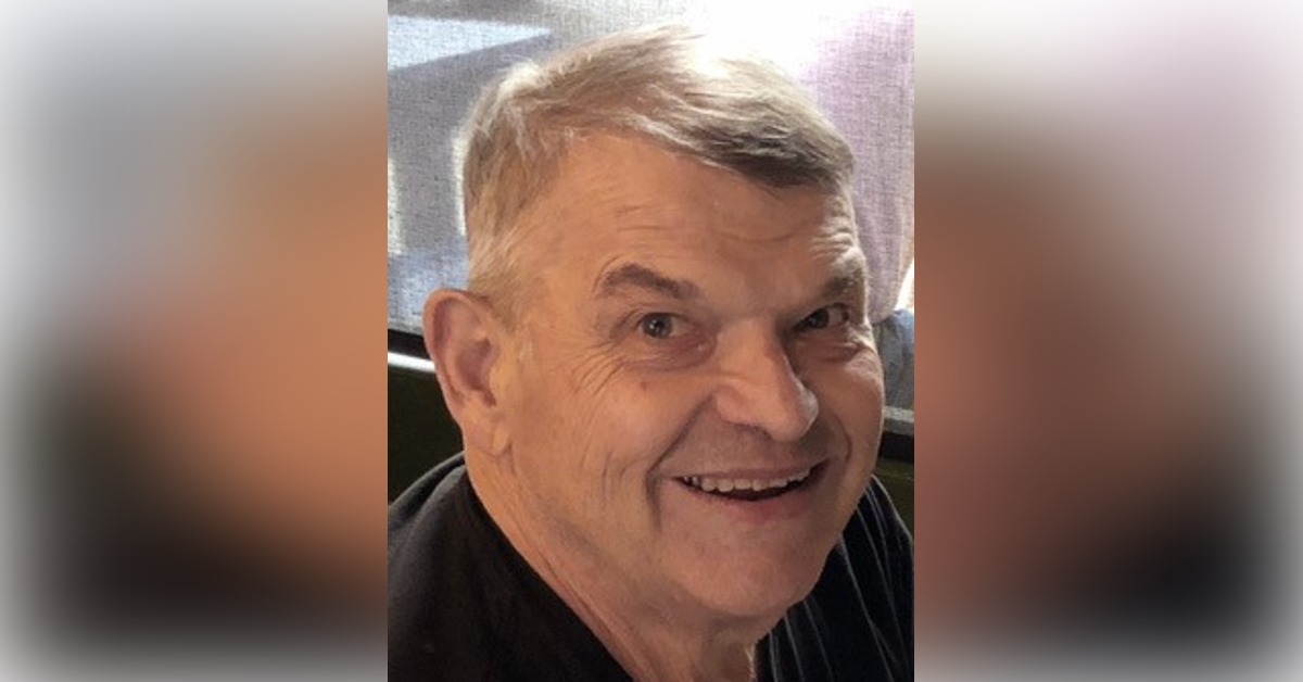 Obituary information for Richard James Kirk Thomson