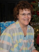 Annette M.  Morgan