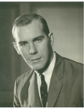 Photo of John A. Sweeney, Jr.