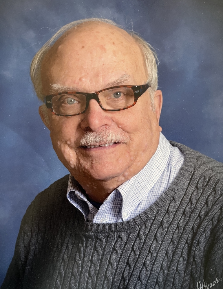 James Lockhart Bush 2024 Simplify Iowa