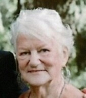 Marion Eva Scarrow 2024 Graham A. Giddy Funeral Homes Ltd