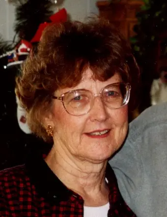 Hazel Pauline Fowler