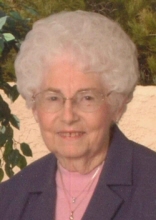 Joyce Bittfield