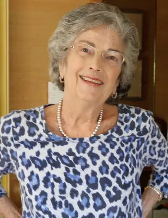 Carol L. Gibson