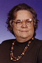 Phyllis J. Walker