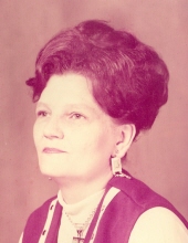 Dorothy L. Rutter