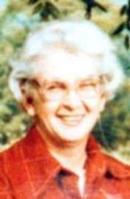 Betty L. Bartlett