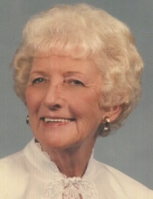 Martha C. Doyle