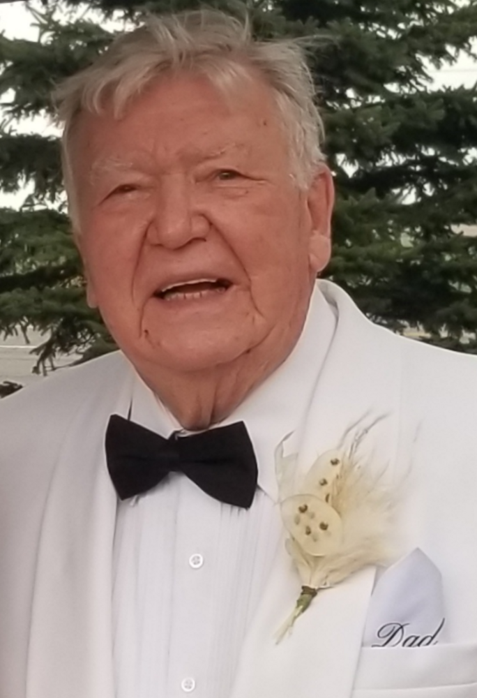 Donald Claude McKenzie 2024 Reaume Funeral Home Inc.