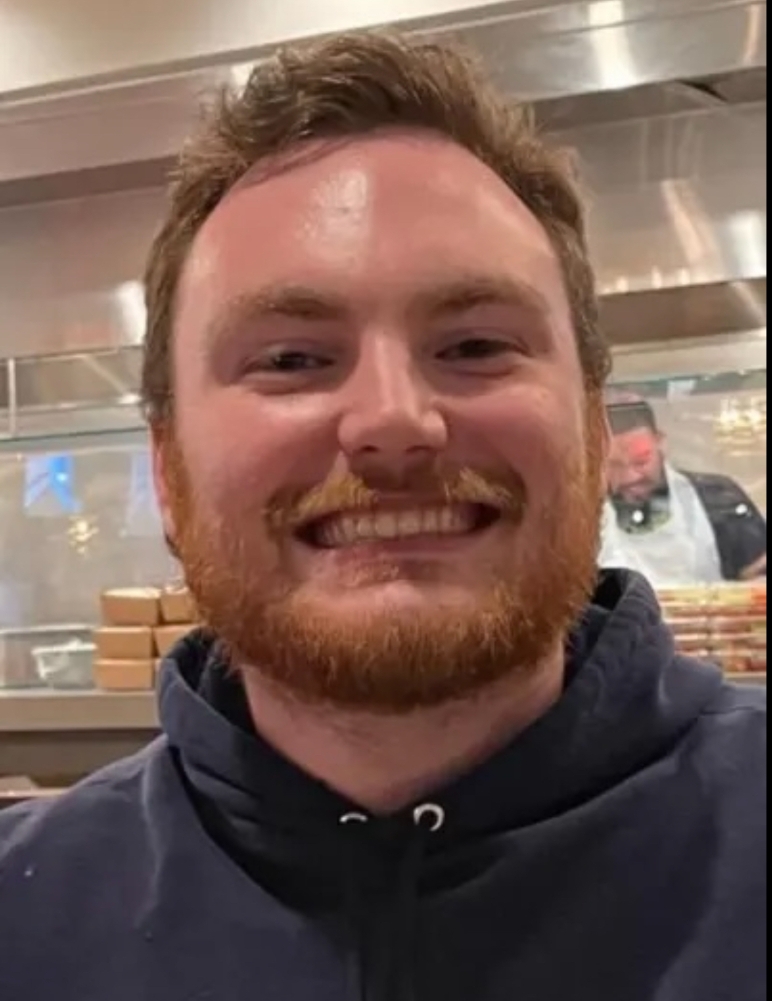 Mr. Peyton Noel Kirby 2024 Fletcher Day Funeral Home