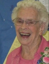 Doris Leith Baisinger