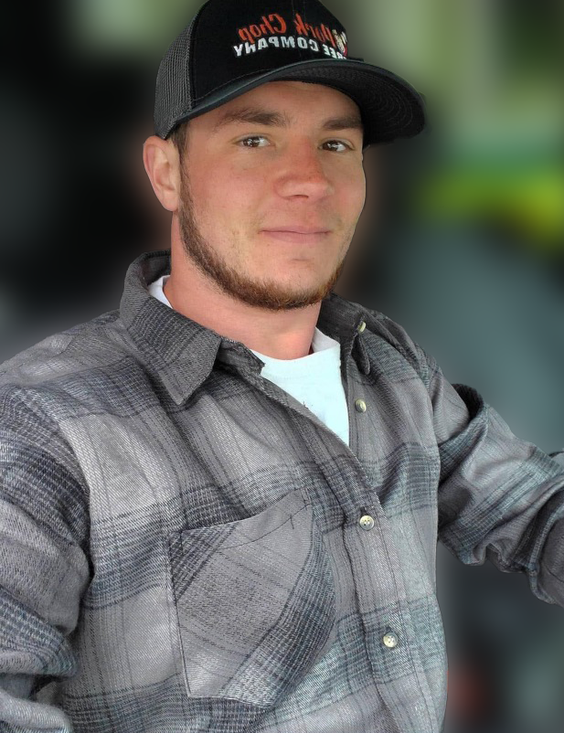 Chad Rae Palmer 2025 Craig & Pate Funeral Home