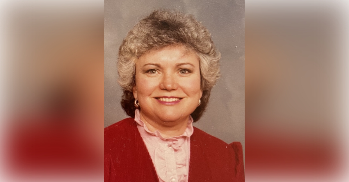 Obituary information for Donna Davis
