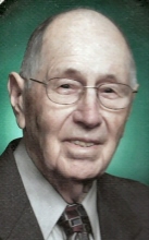 Lester D. Dougherty