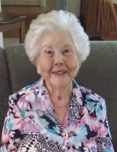 Photo of Dorothy Rummel