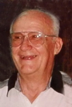 Merlin C. Fuller