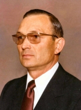 Former Hastings businessman,  Paul J. Fidler 3080437