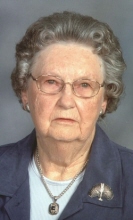 Vera M. Katzberg