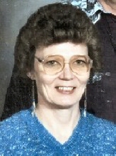 Evelyn Joyce Waters
