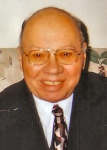 Richard B. Oberg