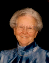 Photo of Helen Bilslend