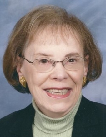 Marjorie K. Newman