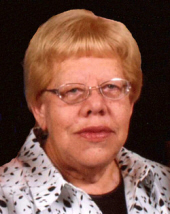 Betty Jean Schmidt