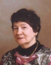 Dorothy P Radke