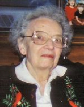 Marjorie V. Fuller