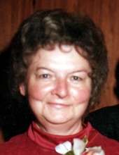 Irene J. Haus