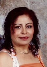Manuela Aldava Montanez